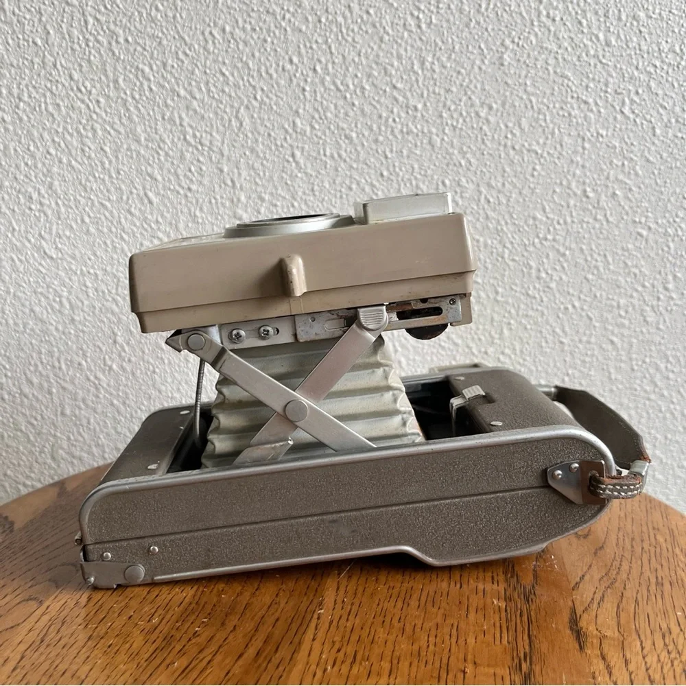 Polaroid Land J33 Film Camera
